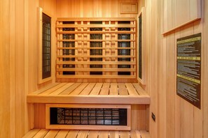 House (2 Bedrooms) | Interior - Ski-in/ski-out Retreat w/ Sauna in Bear Valley! (Arnold)