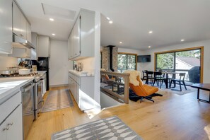 Casa (2 Bedrooms) | Interior