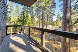 Casa (2 Bedrooms) | Interior