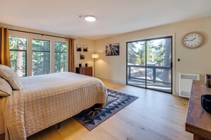 Casa (2 Bedrooms) | Interior