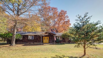 Maison (3 Bedrooms) | Intérieur