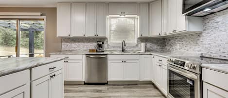 Maison (3 Bedrooms) | Intérieur