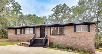 Great for Families! Remodeled Jackson Home