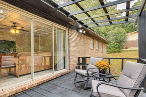 Maison (3 Bedrooms) | Intérieur