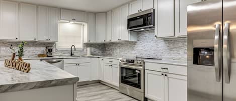 單棟房屋 (3 Bedrooms) | 住宿正面