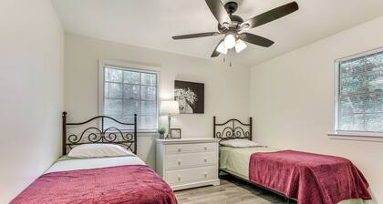 Great for Families! Remodeled Jackson Home