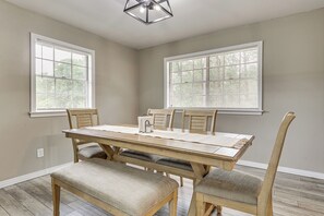 House (3 Bedrooms) | Interior - Great for Families! Remodeled Jackson Home (Jackson)