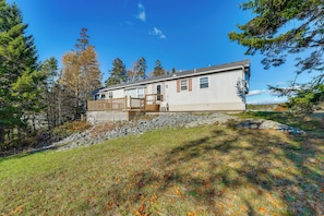 Talo (2 Bedrooms) | Sisätilat