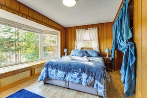 Hus (2 Bedrooms) | Interiör