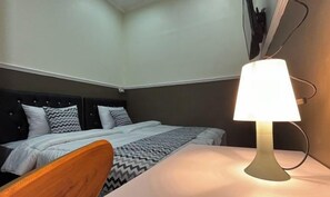 Room - Griya Inn (Tembalang)