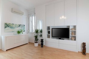 Living room - MY Dalmatia - Sunset Apartment Kalelarga (Zadar)