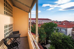 Apartment | Balcony - MY Dalmatia - Sunset Apartment Kalelarga (Zadar)