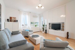 Salle de séjour