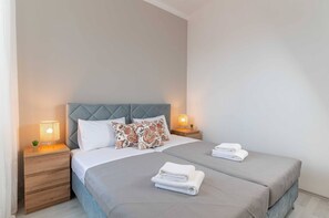 2 bedrooms, iron/ironing board - MY Dalmatia - Sunset Apartment Kalelarga (Zadar)