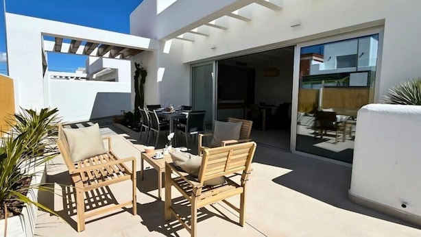 Unclassified image, 1 of 3, button - Villa in San Fulgencio With Private Pool (San Fulgencio)