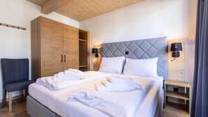 Unclassified image, 3 of 4, button - Apartment in Haus Near Ski Slopes & Sauna (Haus)
