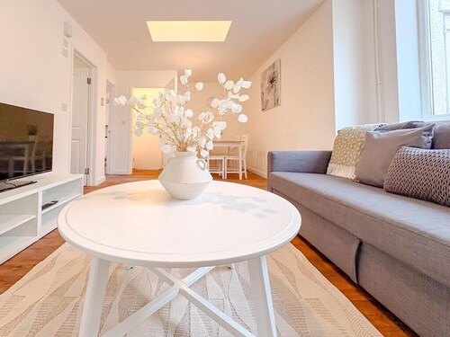 58b Thorpe Road - City Centre