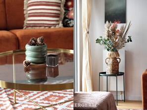 Interior - Appartement avec balcon – Proche de l’Hippodrome (Suresnes)