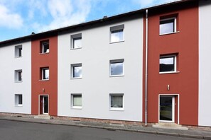 Exterior - Deluxe Apartment 6 -Am Rathaus- (Landstuhl)