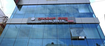 Royal Vista Hotel