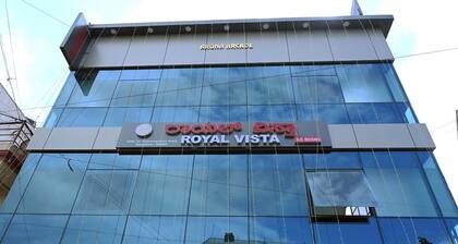 Royal Vista Hotel
