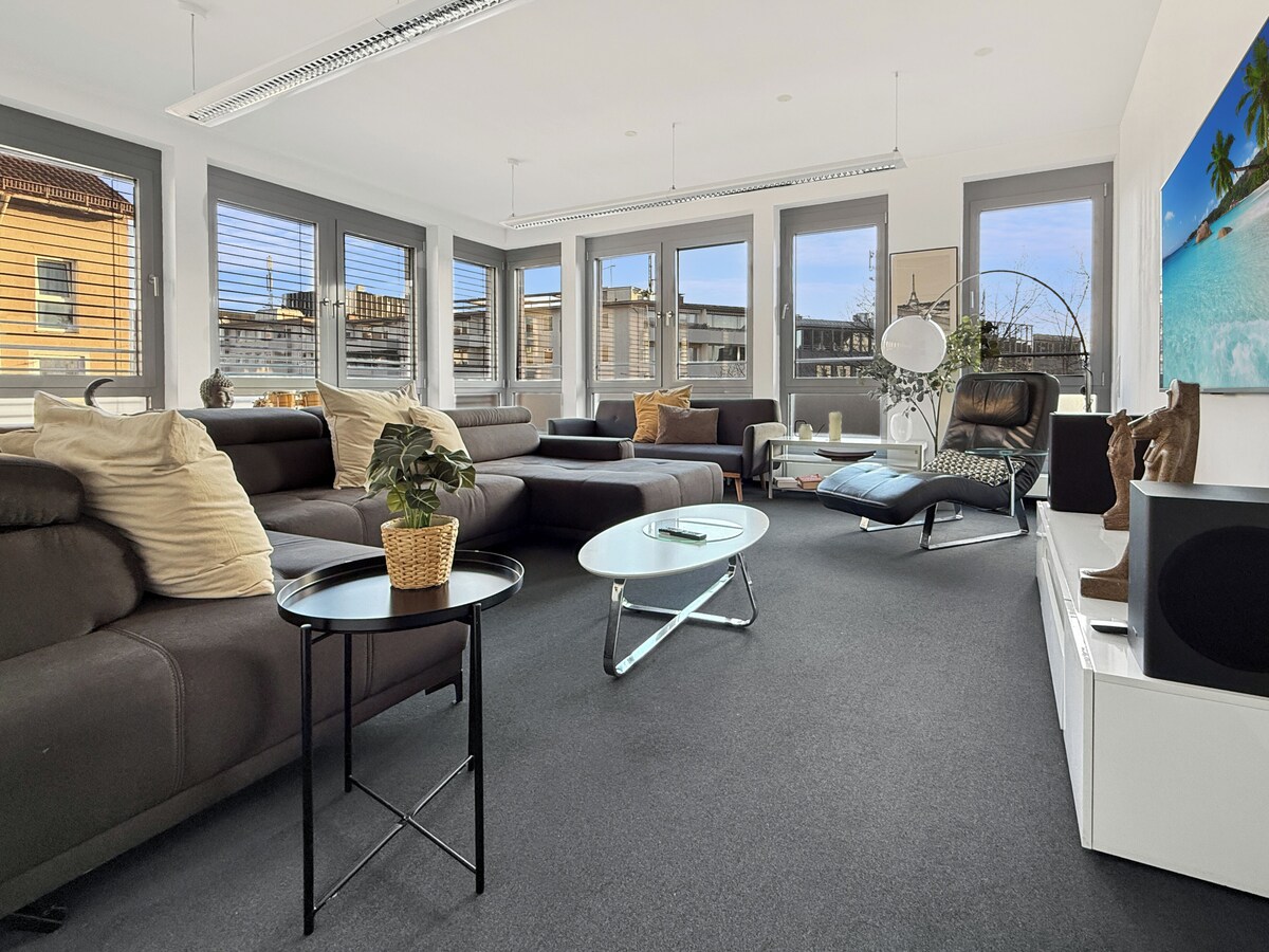 Image de profil de l’hôte