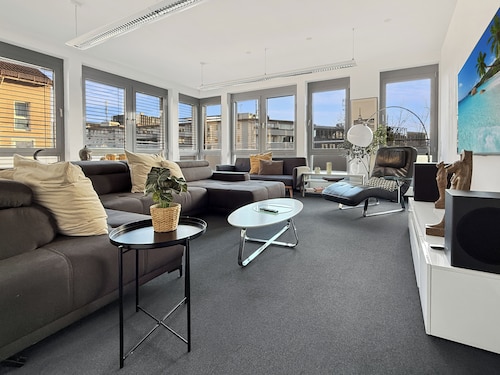 Munich Stay Central – 6 SZ, 20 Pers