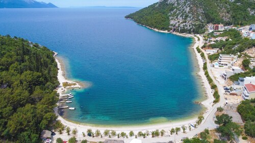 Apartman Mara by Villas Guide