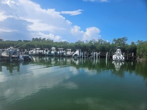 Marina - Charming 2-bedroom townhome in The Landings of Largo (Largo)