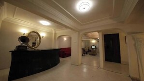 Restaurant - Taksim Hotel Şato (Istanbul)
