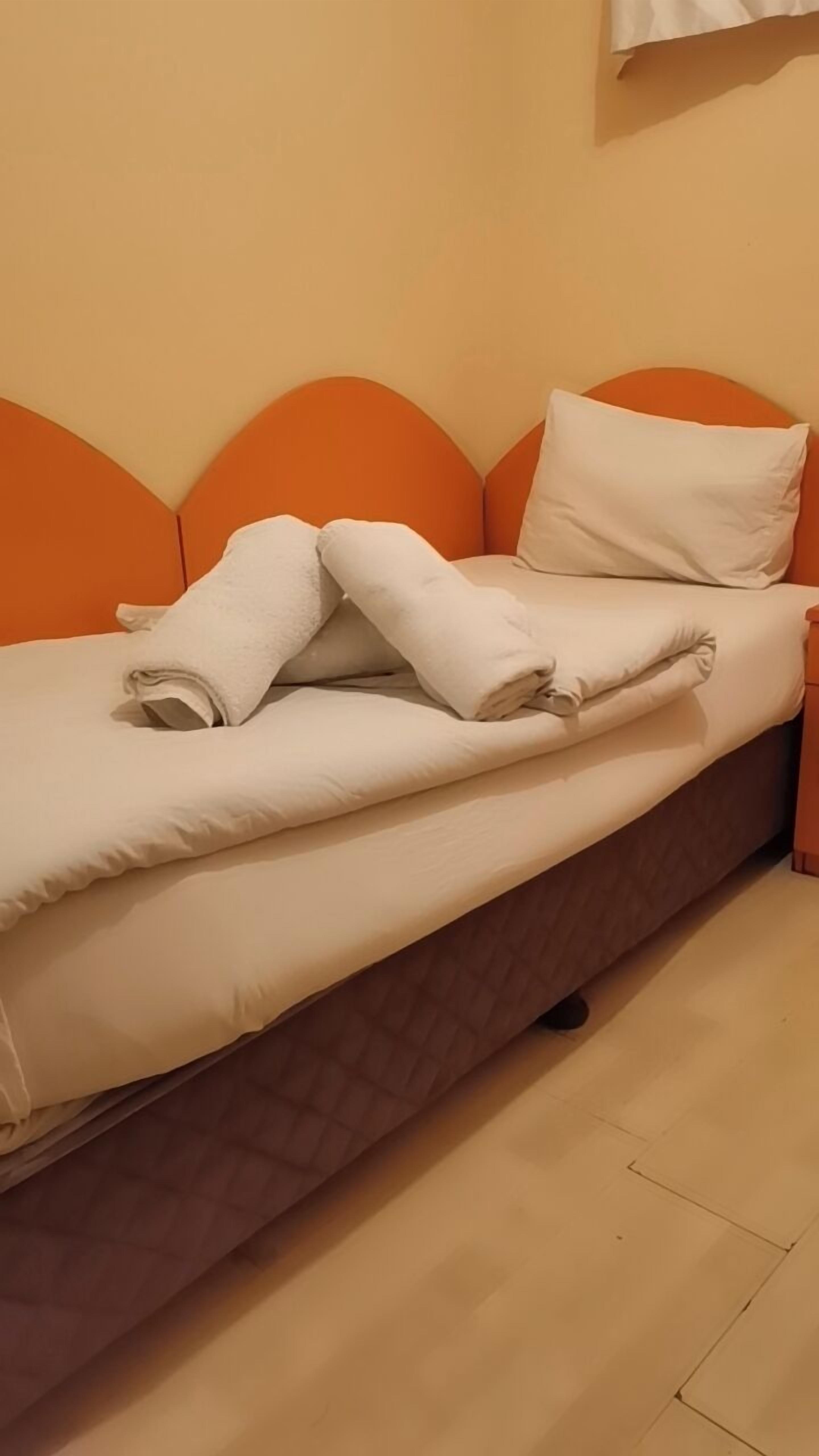 Basic-Zimmer | Kostenloses WLAN