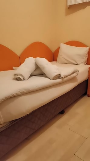 Basic-Zimmer | Kostenloses WLAN