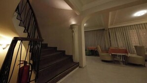 Restaurant - Taksim Hotel Şato (Istanbul)