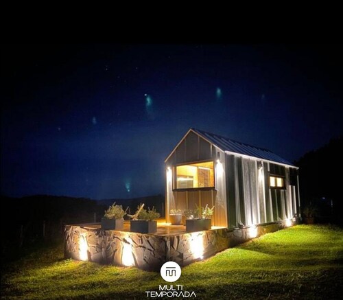 Via Kairos - Rancho Queimado - SC