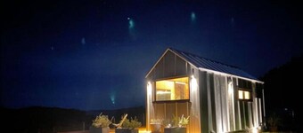 Rancho Queimado Via Kairos 酒店  