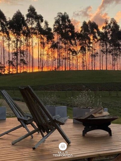 Via Kairos - Rancho Queimado - SC