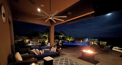 A Desert Oasis w/ 4 Peaks Mountain Views!