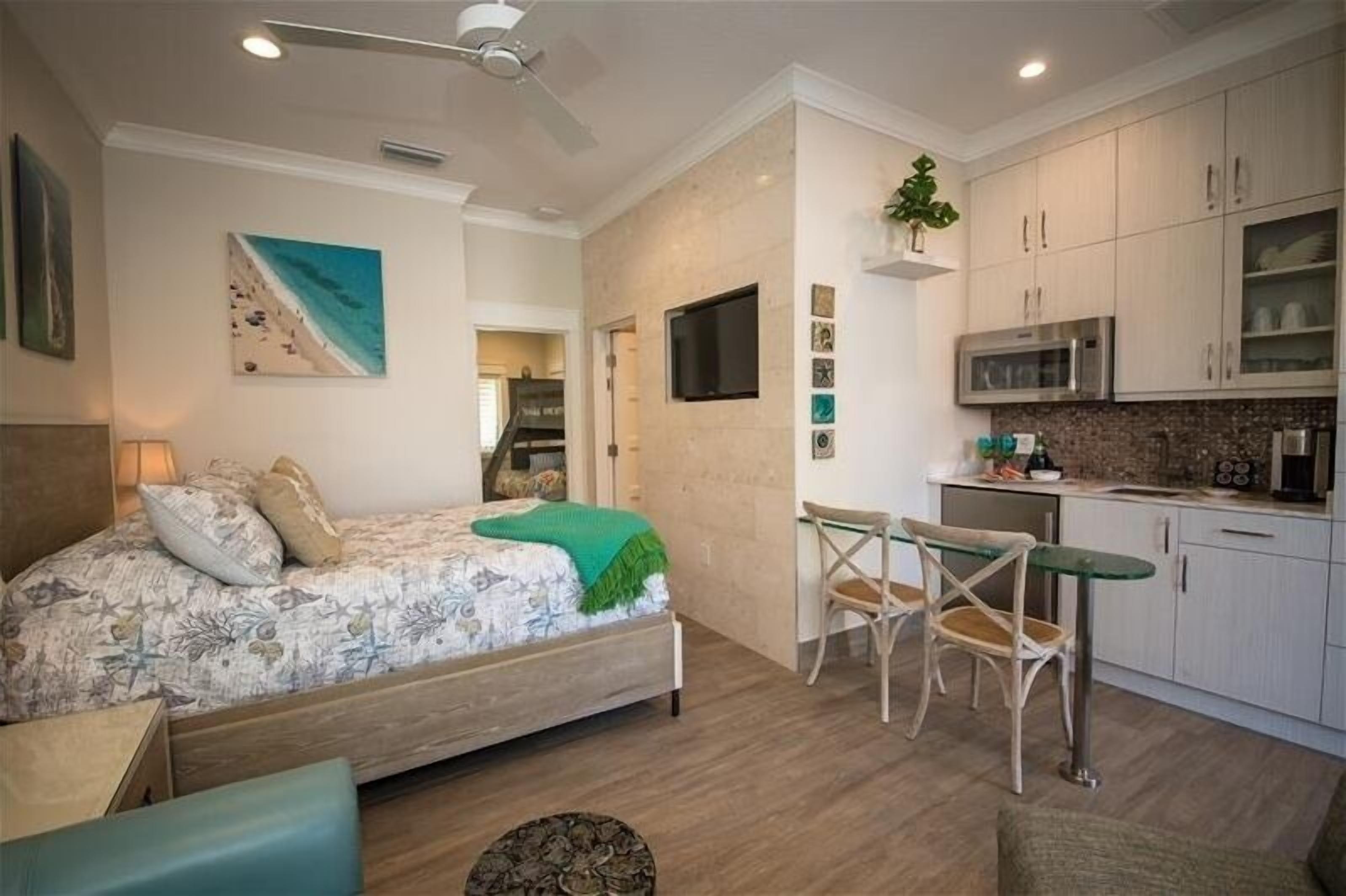 2 quartos, Wi-Fi de cortesia