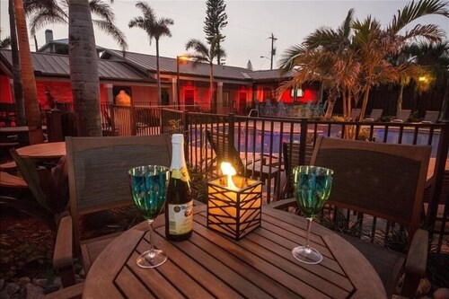 The Rod and Reel Resort-Suite 3