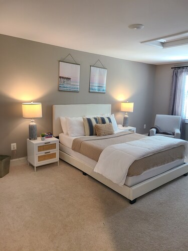 Cozy Retreat w/Private Beach Access