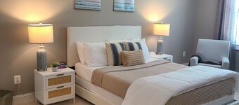 Cozy Retreat w/Private Beach Access