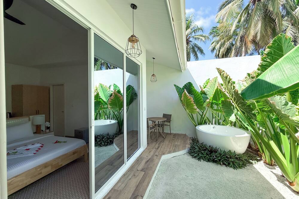 Tropicana Villas - Thoddoo