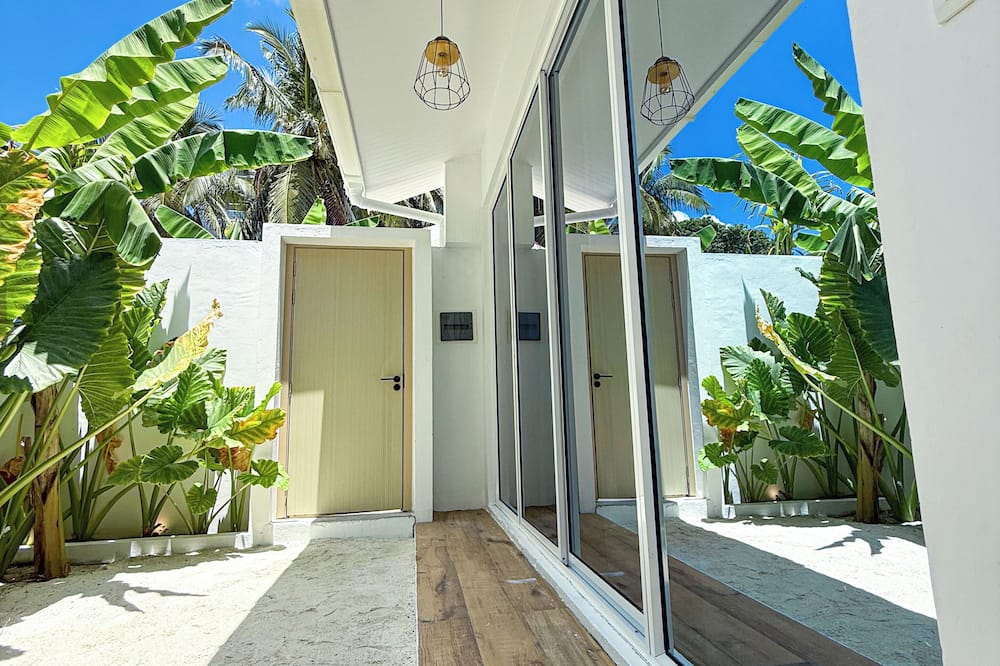 Tropicana Villas - Thoddoo