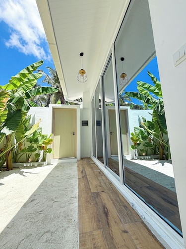 Tropicana Villas - Thoddoo