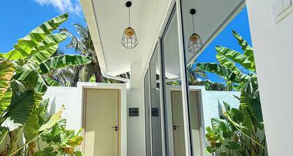 Tropicana Villas - Thoddoo