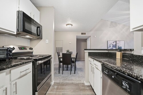 District West Apartments | Comfort Made Simple