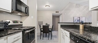 District West Apartments | Comfort Made Simple
