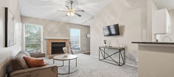 District West Apartments | Comfort Made Simple