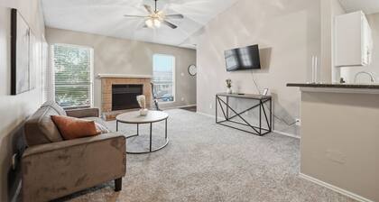 District West Apartments | Comfort Made Simple