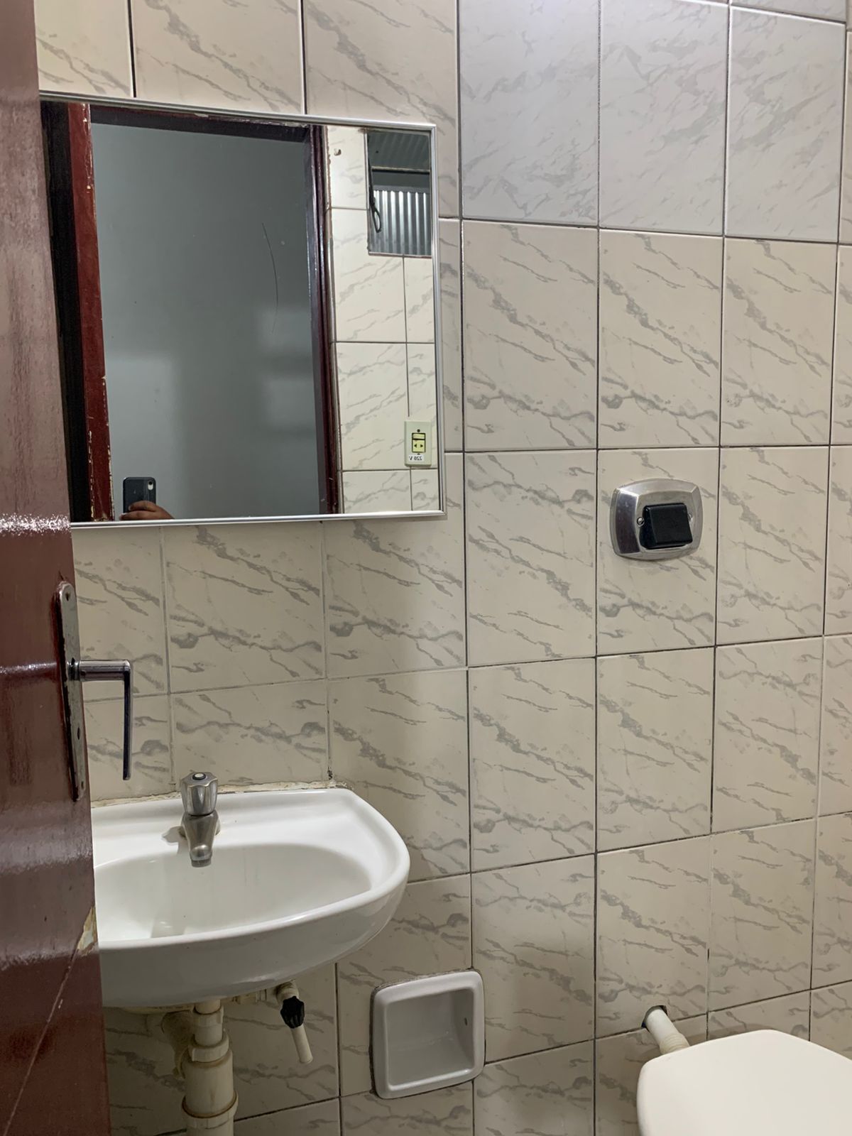 Quarto casal | Banheiro